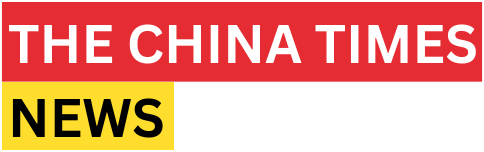 THE CHINA TIMES NEWS
